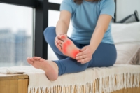 The Hidden Strain Behind Your Morning Foot Pain