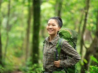 Prepping Your Feet for a Hike