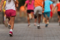 Sever’s Disease and Your Active Child