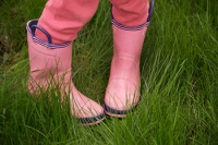 Causes and Affected Age Groups of Pigeon Toed Children