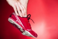 Types of Running Injuries