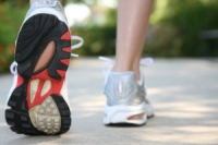 Distinctions Between Walking and Running Shoes