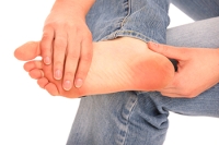 Causes of Pain on the Sole of the Foot