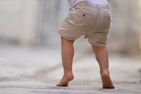 Managing Toe-Walking in Toddlers