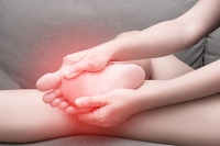 Treatment Options for Ball of the Foot Pain